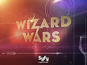 Wizard Wars S01E09 Billy Bears All HDTV x264-FUM[ettv]