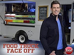 Food Truck Face Off S01E13 Match Up On Toronto Island WS DSR x264-[NY2]