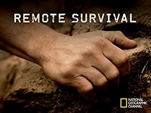 Remote Survival S01E02 Rising Tide HDTV x264-FUM[ettv]