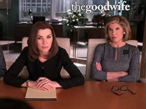 The Good Wife S06E14 720p HDTV HEVC x265-RMTeam