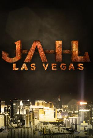 Jail Las Vegas S04E16 HDTV x264-W4F