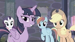 My Little Pony Friendship Is Magic S05E02 The Cutie Map Part 2 1080P HDTV x264 DD 5.1-thebib62