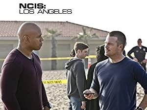 NCIS Los Angeles S06E17 720p HDTV HEVC x265-RMTeam