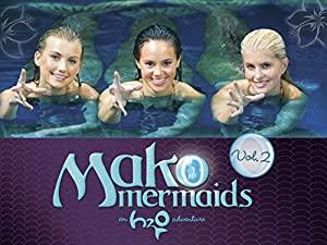Mako Mermaids S02E11 Only As Young As You Feel 480p WebRip x264