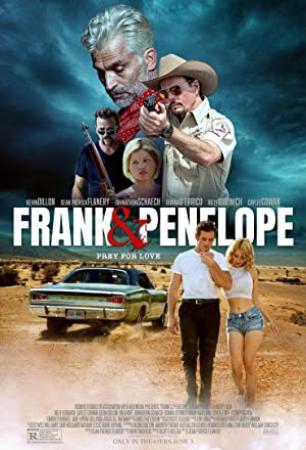 Frank and Penelope 2022 1080p WEB-DL DD 5.1 H.264-CMRG