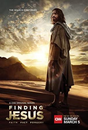 Finding Jesus 2020 WEBRip XviD MP3-XVID