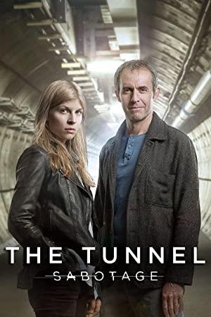 The Tunnel S02E03 MULTi 1080p HDTV x264-HYBRiS