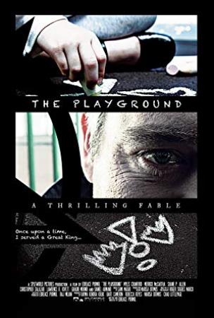 The Playground 2017 HDRip XviD-AVID[TGx]