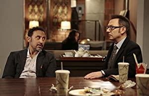 Person of Interest S04E19 HDTV XviD-FUM