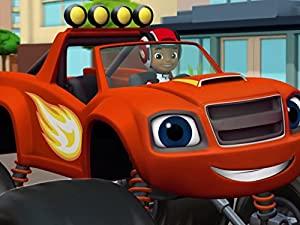 Blaze and the Monster Machines S01E02 720p WEB h264-DiRT[eztv]