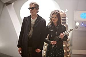 Doctor Who 2005 9x02 The Witchs Familiar 480p x264-mSD