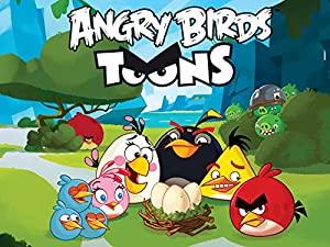 Angry Birds Toons S02E18 Cold Justice 720p HDTV x265-AuP