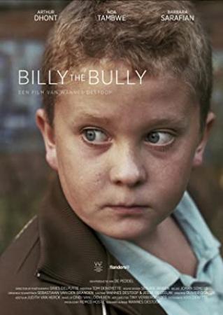 Billy the Bully 2015 720p BluRay x264-BARGAiN