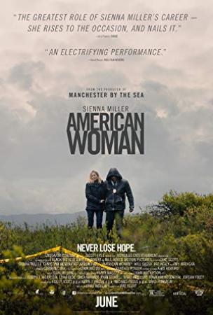 American Woman 2020 FRENCH HDRip XviD-EXTREME