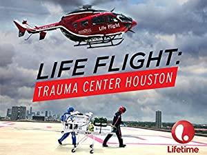 Life Flight Trauma Center Houston S01 WEBRip x264-ION10