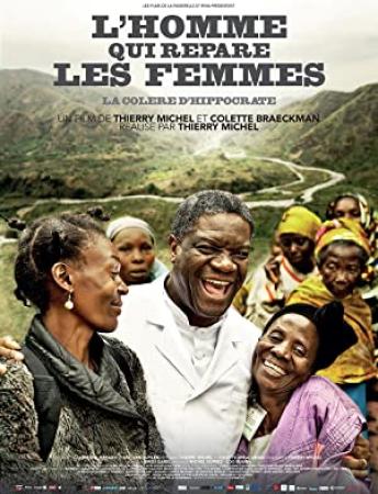 The Man Who Mends Women 2015 FRENCH 1080p HMAX WEBRip AAC2.0 x264-NOGRP