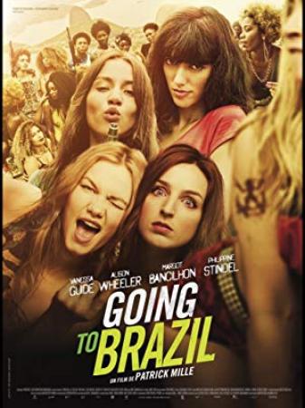 Going To Brazil 2016 FRENCH BDRip XviD ACOOL