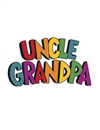 Uncle Grandpa S02E25 Wasteland 720p HDTV x264-W4F[brassetv]