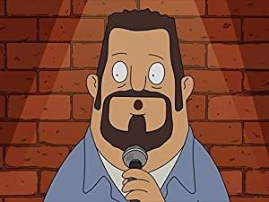 Bob's Burgers S05E15 HDTV x264-KILLERS[ettv]