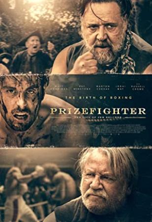 Prizefighter The Life Of Jem Belcher (2022) [1080p] [WEBRip] [5.1] [YTS]