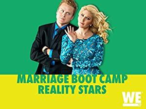 Marriage Boot Camp Reality Stars S02E07 The Exorcism HDTV-MegaJoey