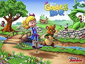 Goldie and Bear S02E15 WinterChime Day 720p DSNY WEBRip AAC2.0 x264-TVSmash[rarbg]