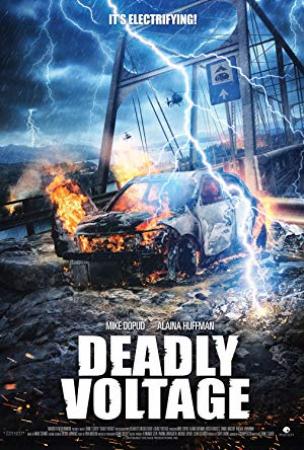 Deadly Voltage 2016 1080p BluRay H264 AAC-RARBG