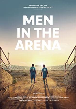 Men In The Arena (2017) [720p] [WEBRip] [YTS]