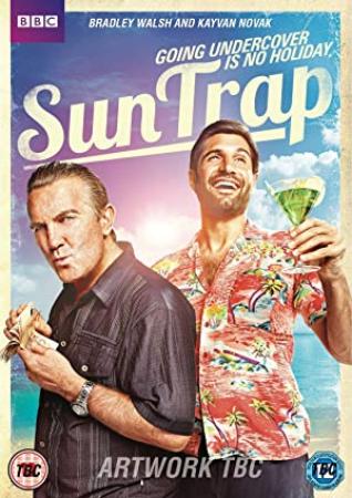 SunTrap s01e02 In The Line of Fire ENG SUBS WEBRIP