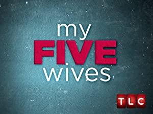 My Five Wives S02E05 Williams Family Road Trip-Seattle Or Bust 480p HDTV x264-mSD