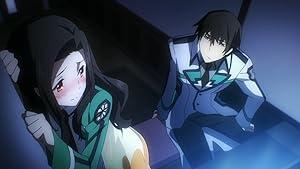 The Irregular At Magic High School S01E20 DUBBED XviD-A