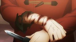 The Irregular At Magic High School S01E22 DUBBED XviD-A