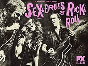 Sex and Drugs and Rock and Roll S01e02, [XviD - Eng Mp3 - Sub Ita Eng] WEBDLRip