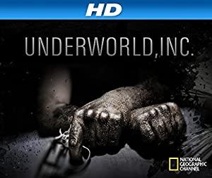 Underworld Inc - Season 1, Episode 3 â€“ Human Cargo