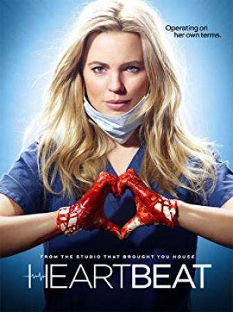Heartbeat 1x04 100 000 latidos [HDiTunes Ac3 Cas] By JBilbo