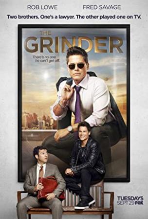 The Grinder S01E15 HDTV x264-FUM[ettv]