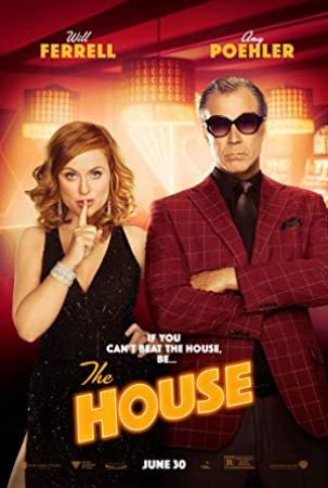 The House 2017 BluRay 1080p DTS x264-PRoDJi