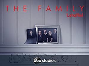 The Family Law S01E01 720p HDTV x264-CBFM[rarbg]