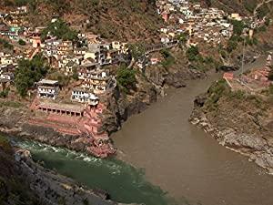 Wildest India Series 1 2of5 Ganges River of Life 1080p HDTV x264 AAC