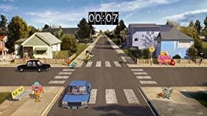 The Amazing World of Gumball S03E35 The Countdown 720p HDTV x264-W4F[brassetv]