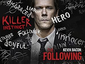 The Following S03E11 HDTV XviD-FUM[ettv]