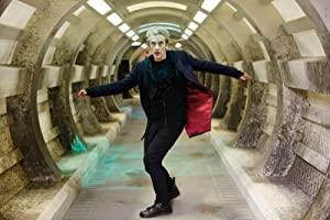 Doctor Who 2005 S09E03 Under the Lake  WEB-DL Mister X