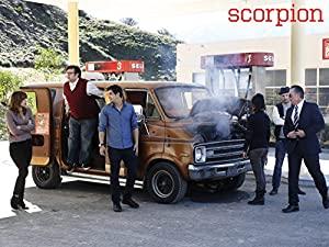 Scorpion S01E20 HDTV x264
