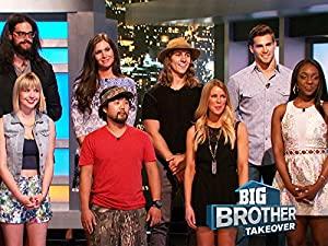 Big Brother US S17E01 HDTV x264-FUM[ettv]