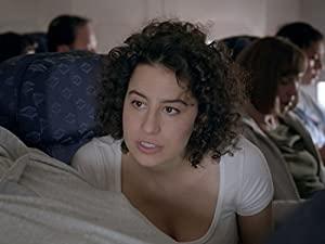 Broad city s03e10 jews on a plane 1080p web dl hevc x265 rmteam