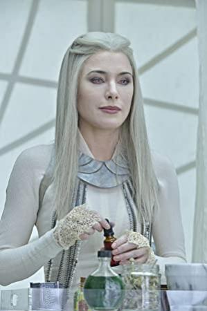 Defiance S03E03 Broken Bough 1080p WEB-DL DD 5.1 H 265-LGC