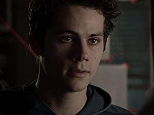 Teen Wolf S05E09 1080P NF WEB-DL [TR-EN] DDP5.1 H264 TURG