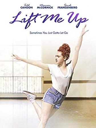 Lift Me Up (2015) 720p WEBRip X264 Solar