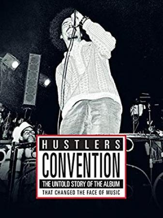 Hustlers Convention 2015 WEBRip x264-RARBG