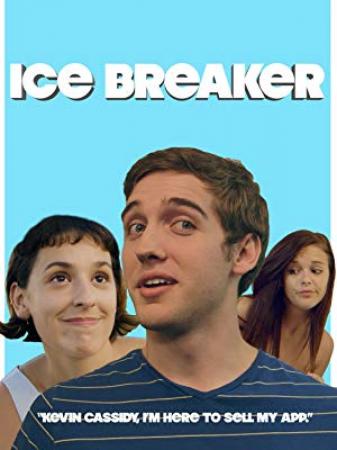 Ice Breaker 2017 WEBRip XviD MP3-XVID